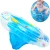 Baby Infant Inflatable Float Seat Sit Swimming Ring for Water Play Swimming Pool Water Floats Toy