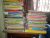 70 Used TextBooks for (JSS1 – SS3) Students