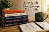 What Book Changed Your Life?