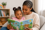 How to Encourage Your Child to Love Reading