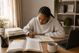 How to Study Effectively for Exams Without Burning Out