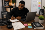 7 Ways to Promote Your Book on a Budget