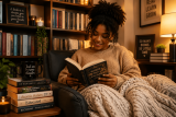 10 Signs You’re A Book Lover 😍