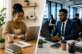 Freelancing vs Full-Time Employment: Which Fits Your Lifestyle?