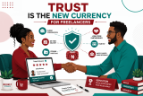Freelancers, Trust is The New Currency