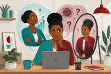 Dealing With Imposter Syndrome as a Freelancer : Why You Feel Like You’re Not Good Enough