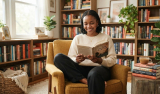 Are You a Bookaholic? Find Out With This Fun Reading Personality Test