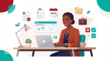 Here Is How To Start Your Monday As A Freelancer Job Hunting !