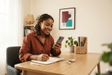 Can You Really Start Freelancing With Just Your Phone?