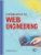 Introduction to Web Engineering