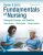 Kozier & Erb’s Fundamentals of Nursing