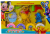 Mickey Mouse Colourful Play Dough