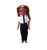 Pilot Emiene Unity Girl Doll