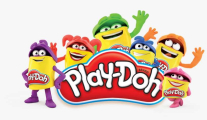 Play-Doh