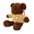 Plush Teddy Bear