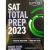 SAT Total Prep 2023: 2,000+ Practice Questions + 5 Practice Tests (Kaplan Test Prep)
