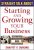 Straight Talk About Starting & Growing Your Business by (Sanjyot P. Dunung)