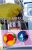 Textile Fibers Dyes:Processes and Finishes