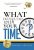 What Do You Do With Your Time?