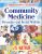 A Comprehensive Textbook of Community Medicine