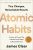 Remarkable Results : Atomic Habits