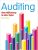 Auditing by Allan Millichamp & John Taylor