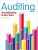Auditing by Allan Millichamp & John Taylor