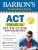 Barron’s ACT Premium Study Guide