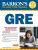 Barron’s GRE (22nd Edition)