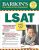 LSAT with Online Tests (Barron’s Test Prep)
