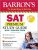 Barron’s SAT Premium Study Guide