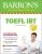 Barron’s TOEFL iBT (Sixteenth Edition)