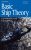 Basic Ship Theory By Rawson and Tupper