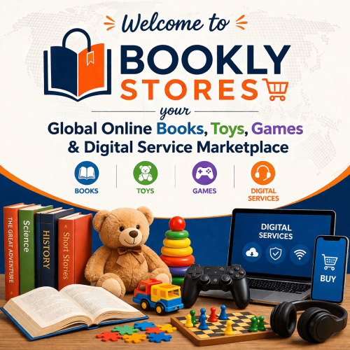Booklystores.com