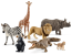Animal Toys & Figurines