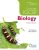 Cambridge IGCSE Biology Third Edition by (D.G. Mackean and Dave Hayward)