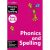 Collins Phonics and Spelling Age 4-5