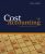 Cost Accounting Principles