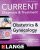 Current Diagnosis & Treatment Obstetrics & Gynecology