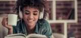 How Audiobooks and Reading Together Enhance Learning and Retention