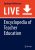 Encyclopedia of Teacher Education