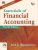 Essentials of Financial Accounting