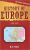 History of Europe (1450-1815)