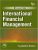 International Financial Management