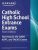 Kaplan Catholic High School Entrance Exams (Sixth Edition)