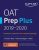 OAT Prep Plus (2019-2020)