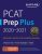 PCAT Prep Plus (2020-2021)