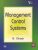 Management Control Systems