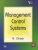 Management Control Systems
