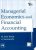 Managerial Economic and Financial Accounting